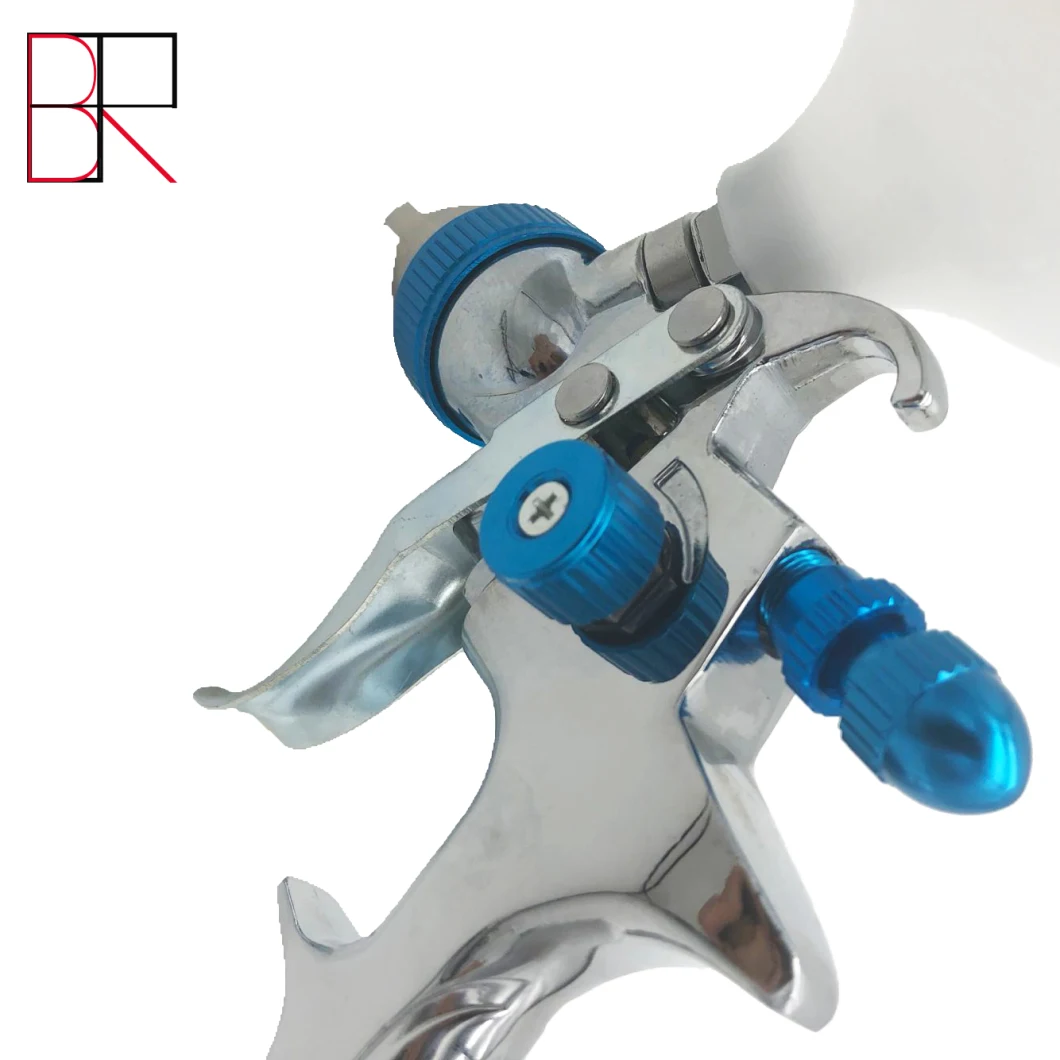 High Quality Automotive Paint Spray Gun Undercoating Spray Gun