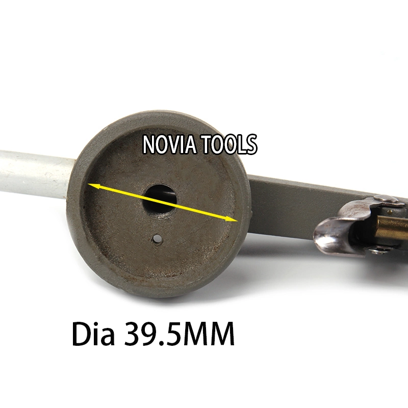 617 Durable Alum. Compact Pneumatic Undercoating/Bed Line/Premier Coating Gun