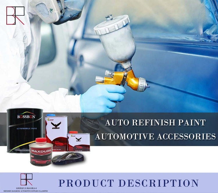 High Quality Automotive Paint Spray Gun Undercoating Spray Gun