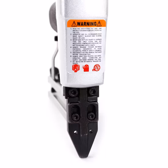 Chiodatrice pneumatica leggera a prezzo di fabbrica
